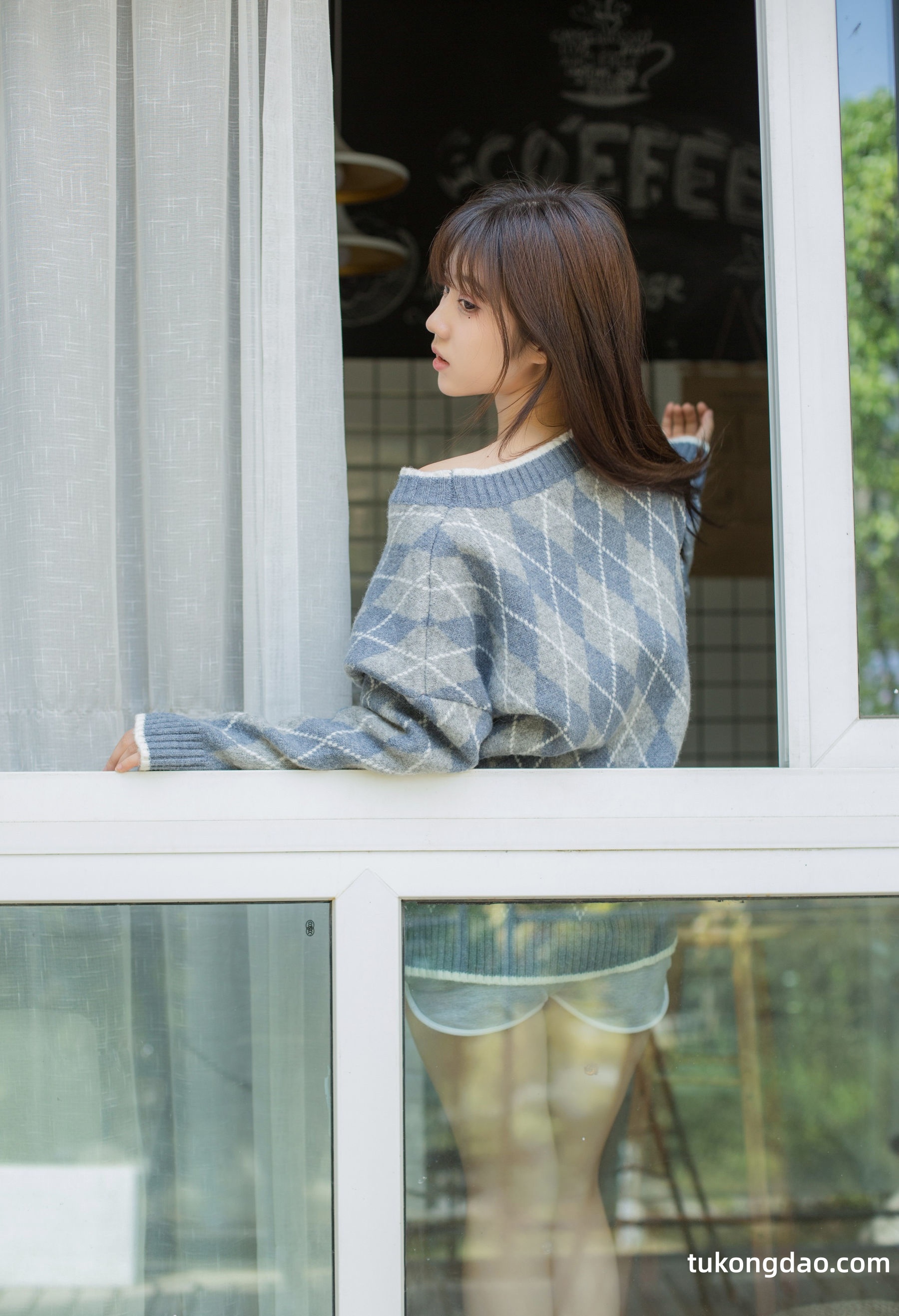 喵糖映画 VOL.003 写真集 写真系列-第28张